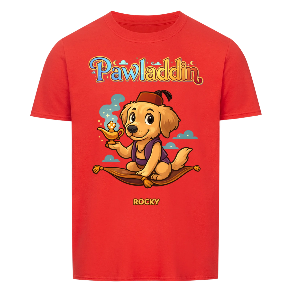 Pawladdin - collection