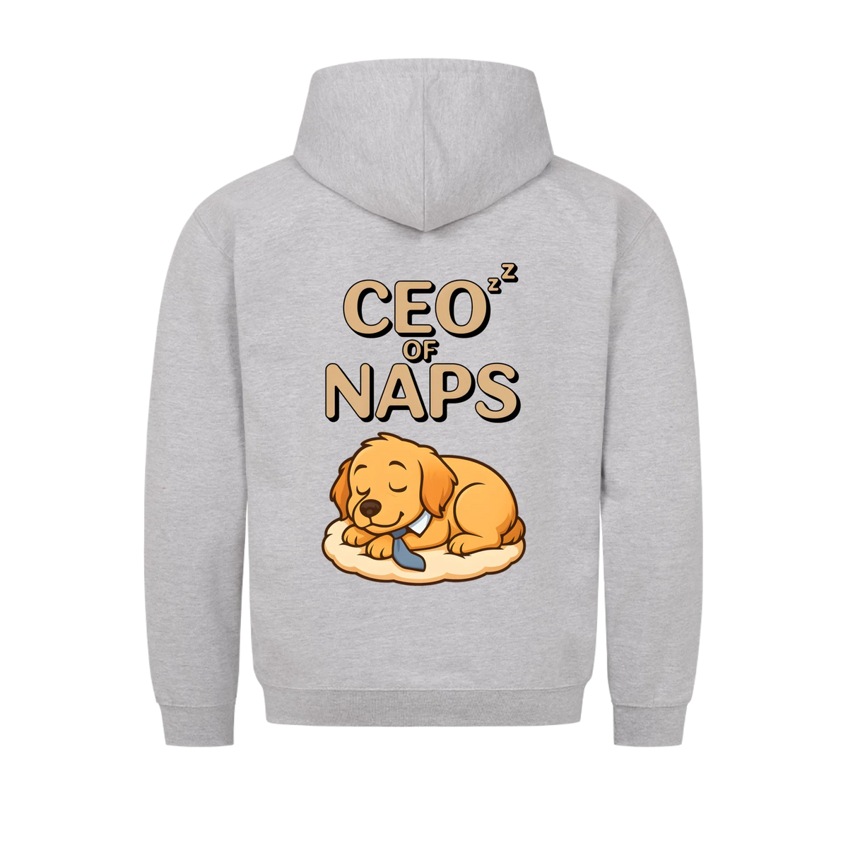 CEO of Naps