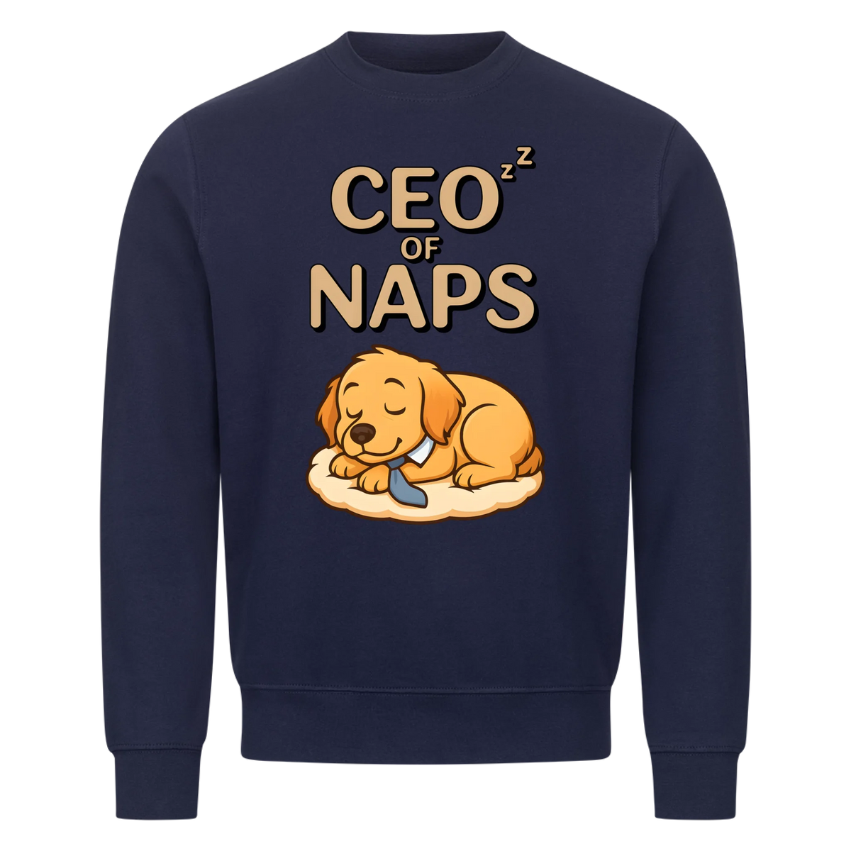 CEO of Naps