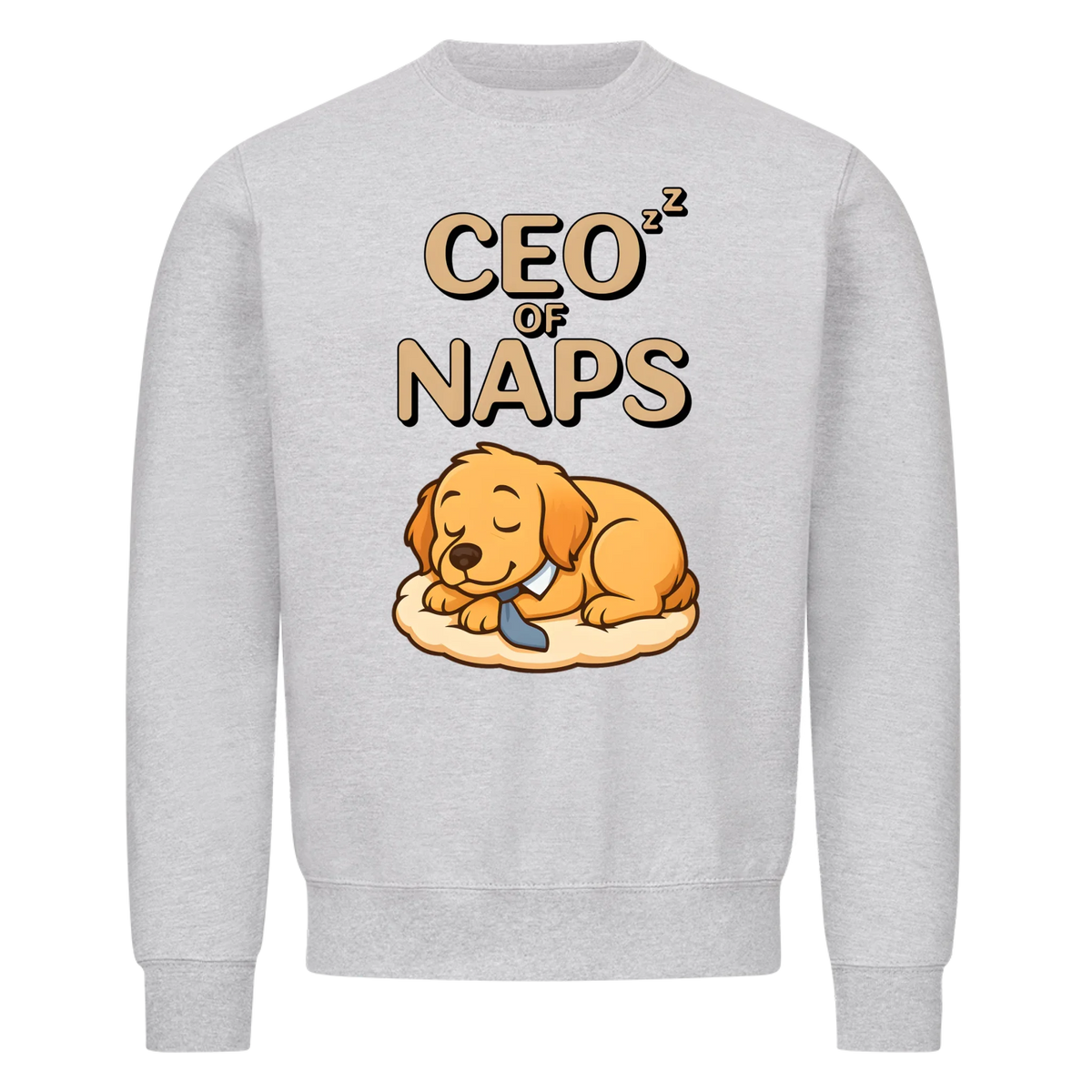 CEO of Naps