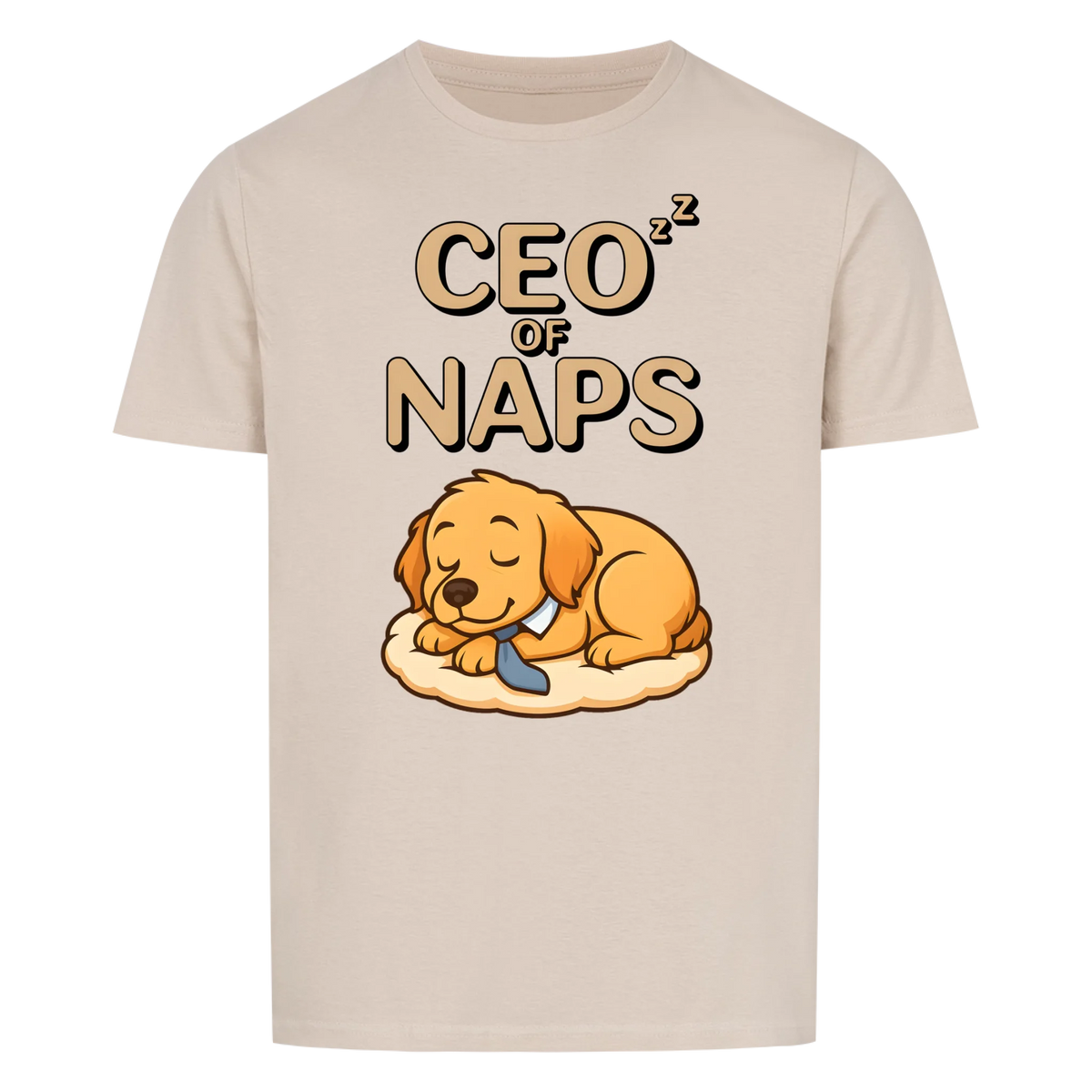 CEO of Naps