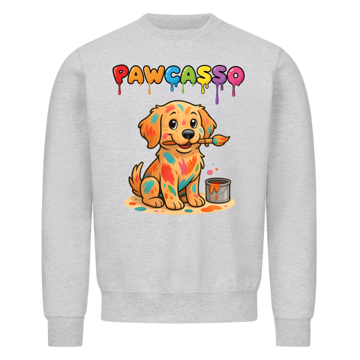 Pawcasso