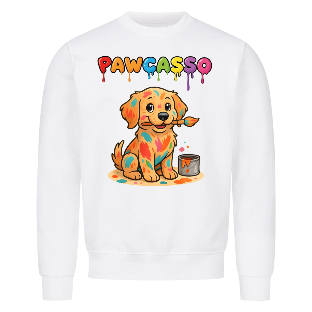 Pawcasso