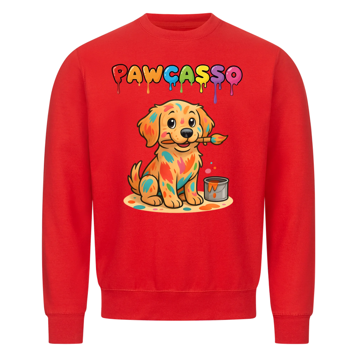 Pawcasso