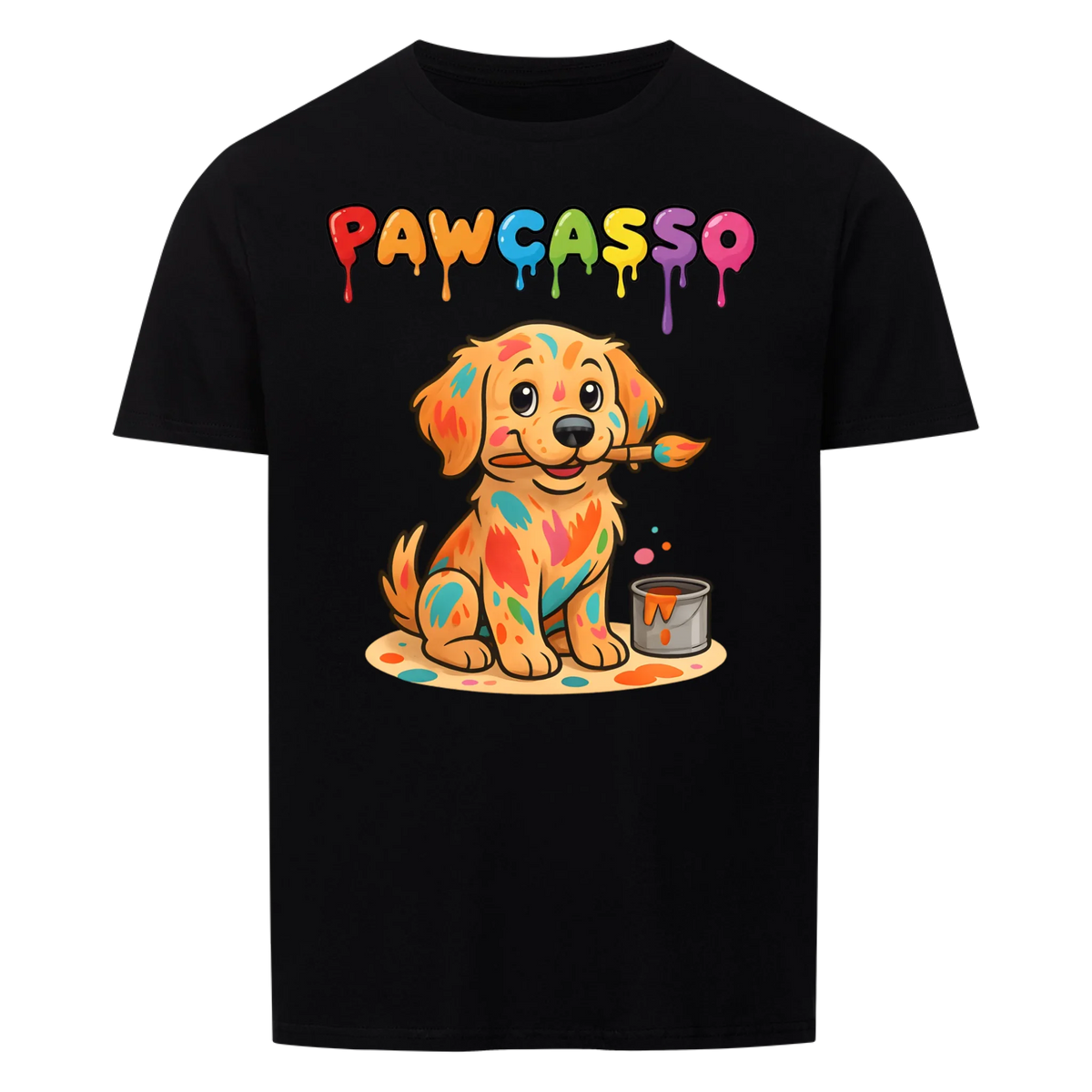 Pawcasso