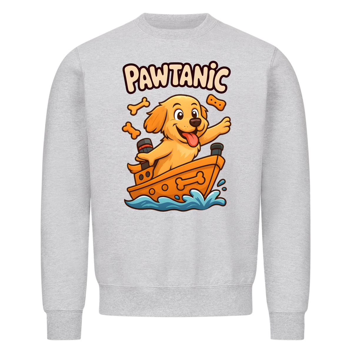 Pawtanic