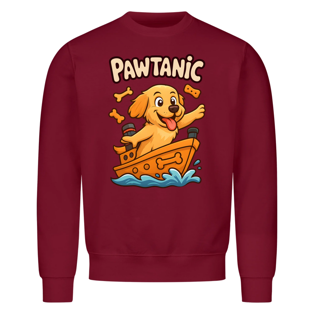 Pawtanic