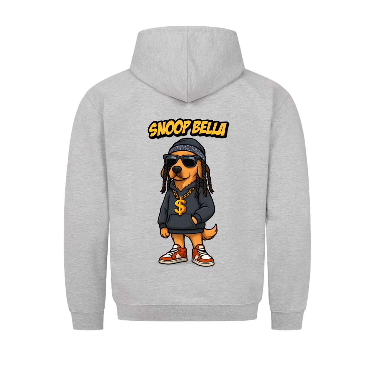 Snoop Dog Custom - collection