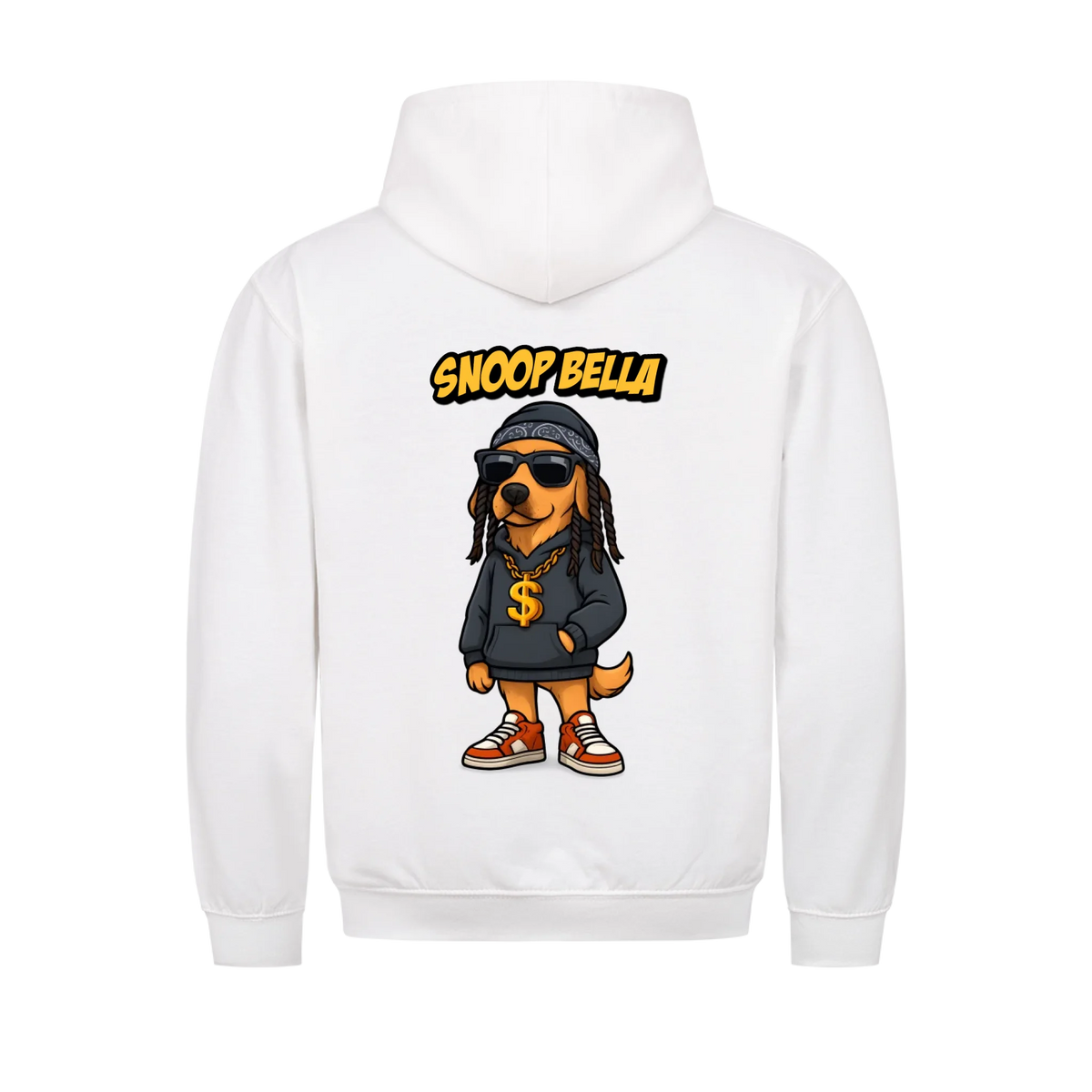 Snoop Dog Custom - collection