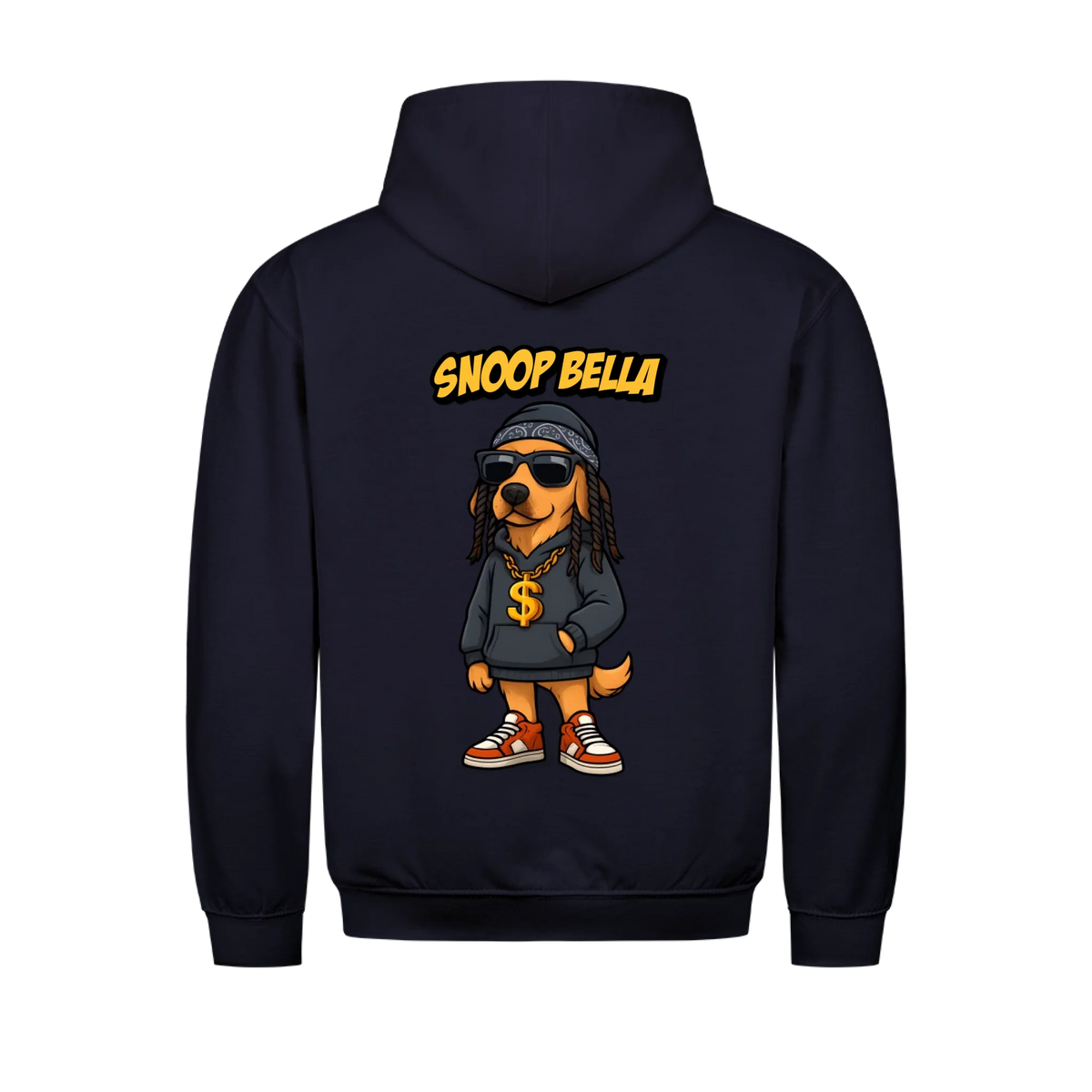 Snoop Dog Custom - collection