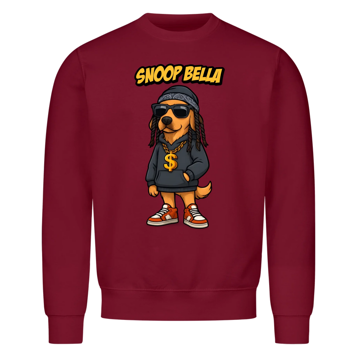 Snoop Dog Custom - collection