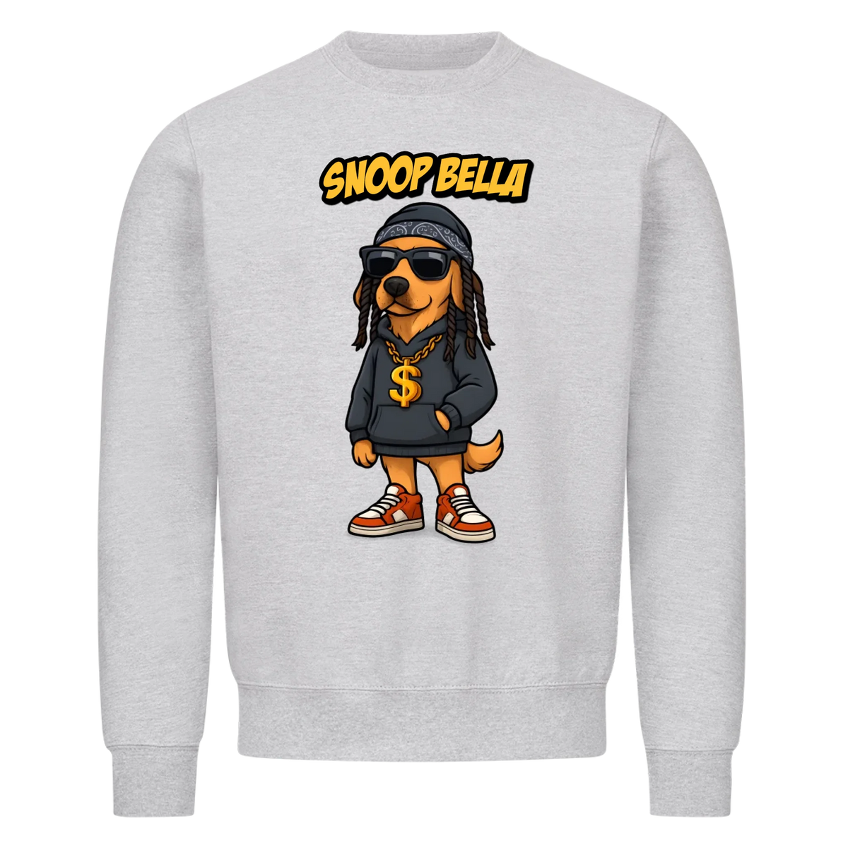 Snoop Dog Custom - collection