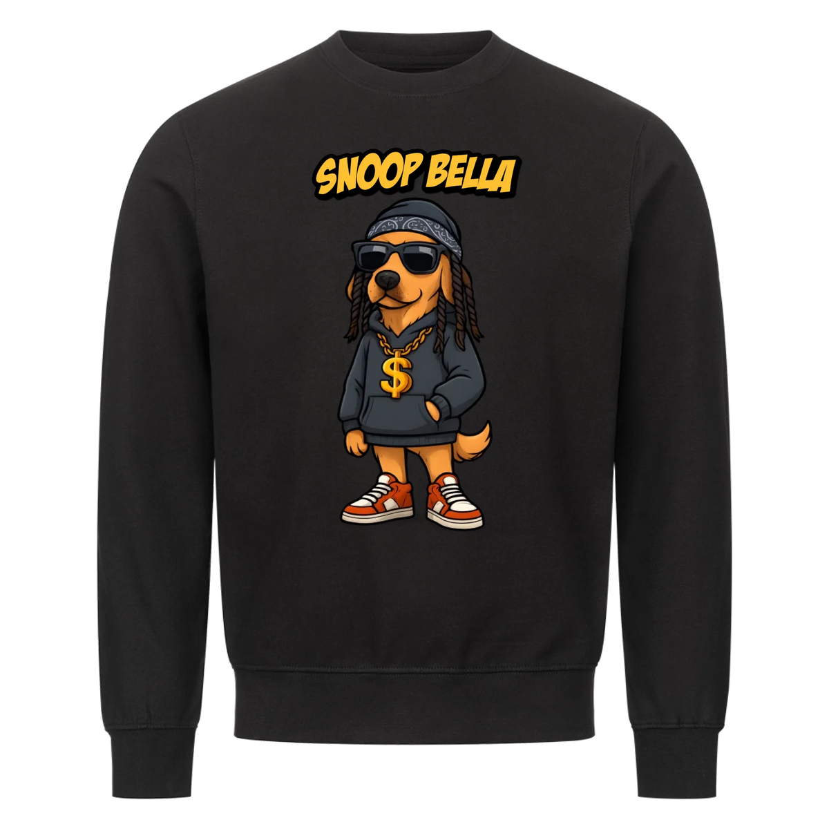 Snoop Dog Custom - collection