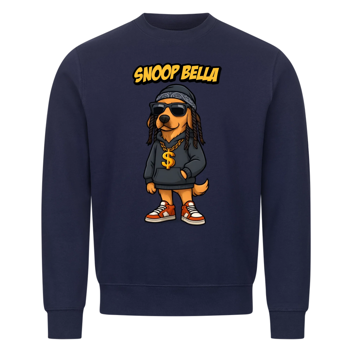 Snoop Dog Custom - collection