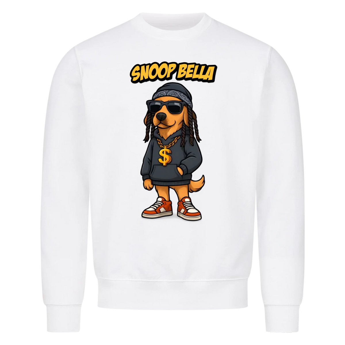 Snoop Dog Custom - collection