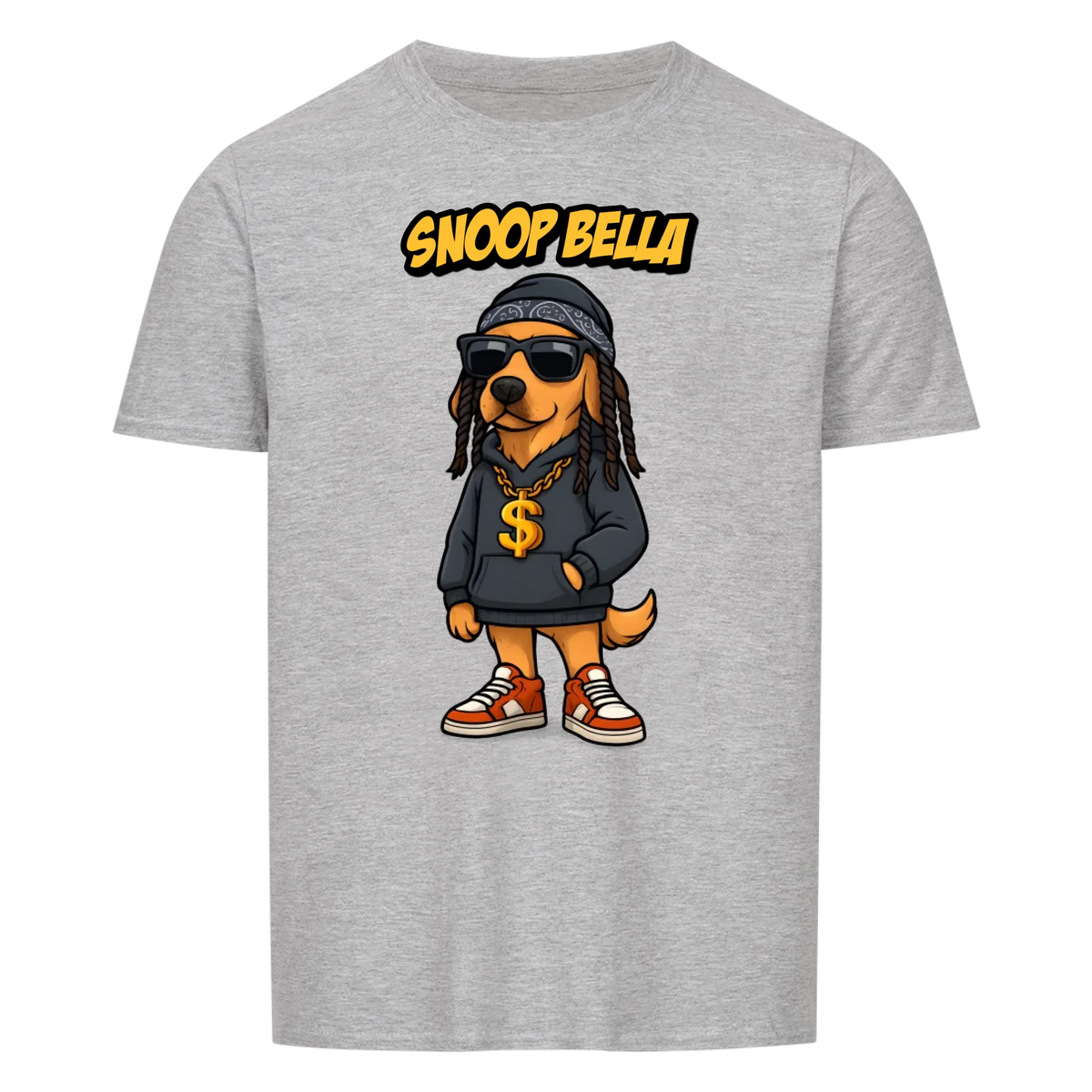 Snoop Dog Custom - collection