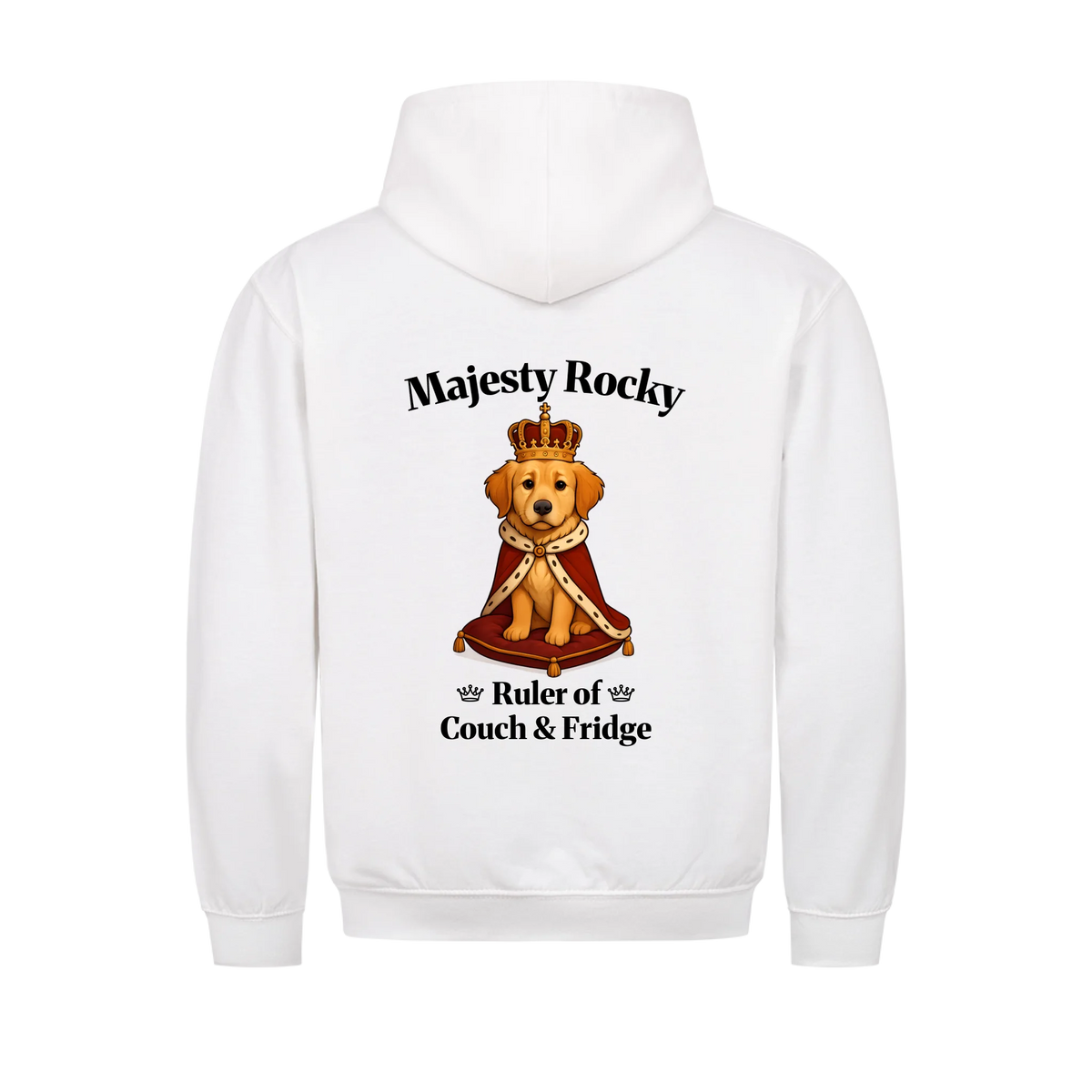 Royal Pup - collection
