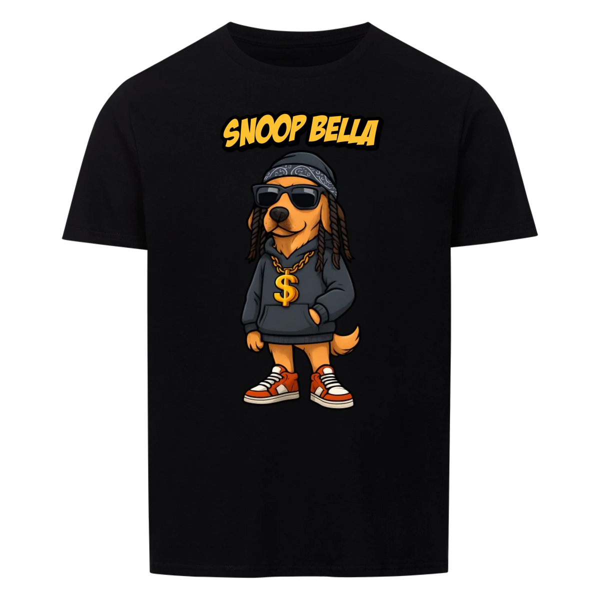 Snoop Dog Custom - collection