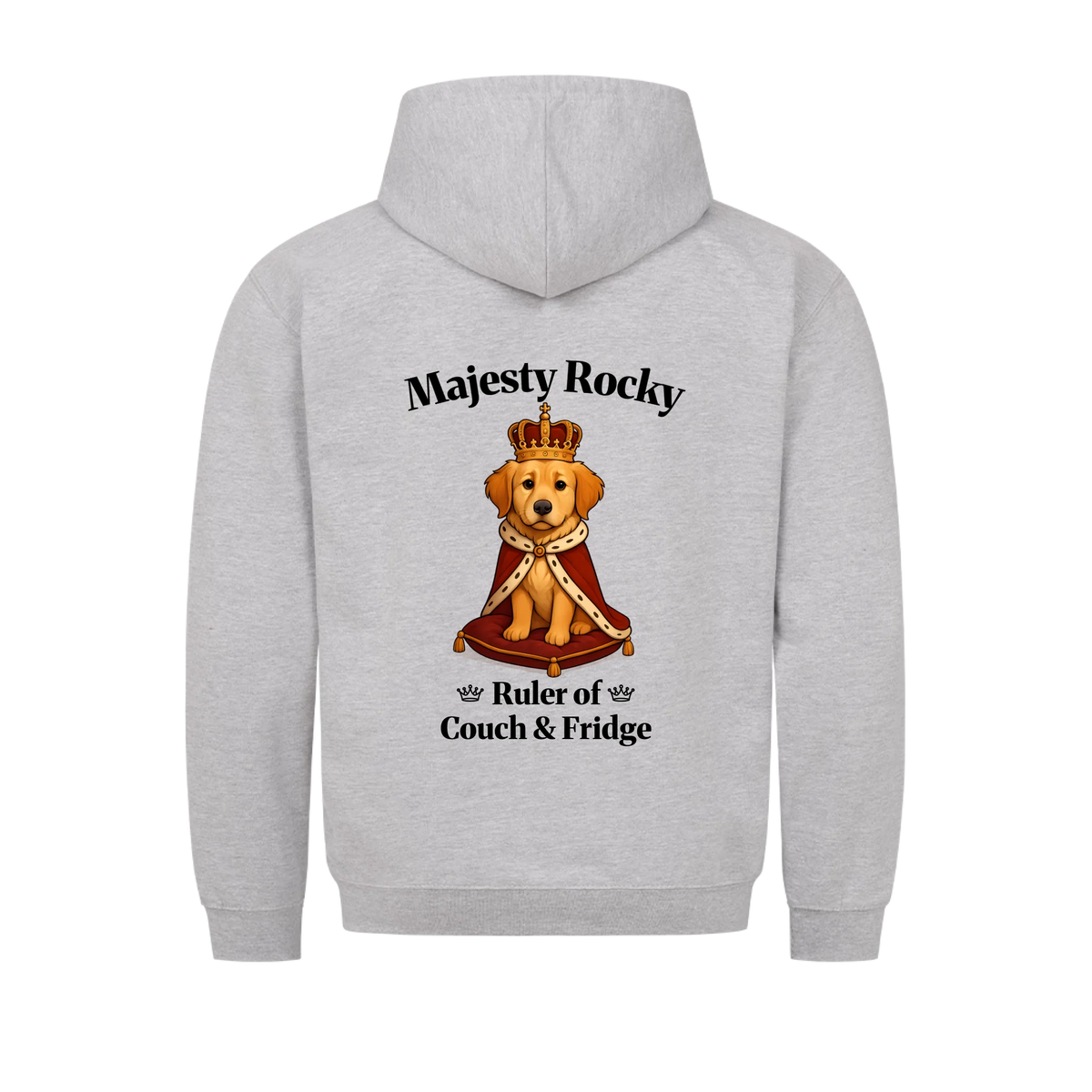 Royal Pup - collection