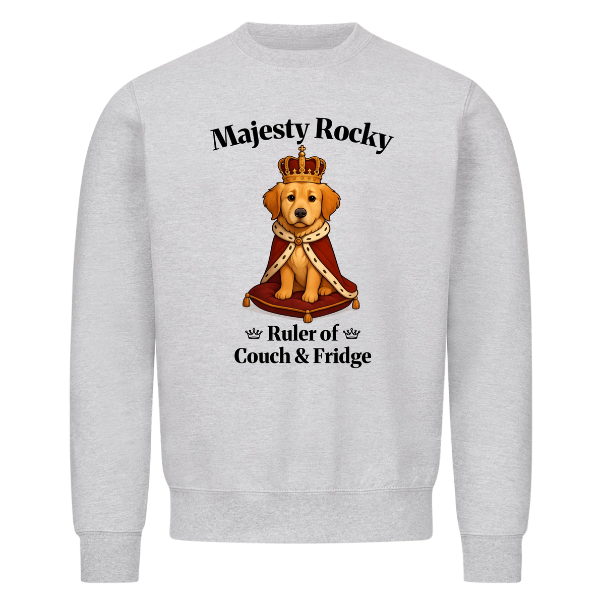 Royal Pup - collection