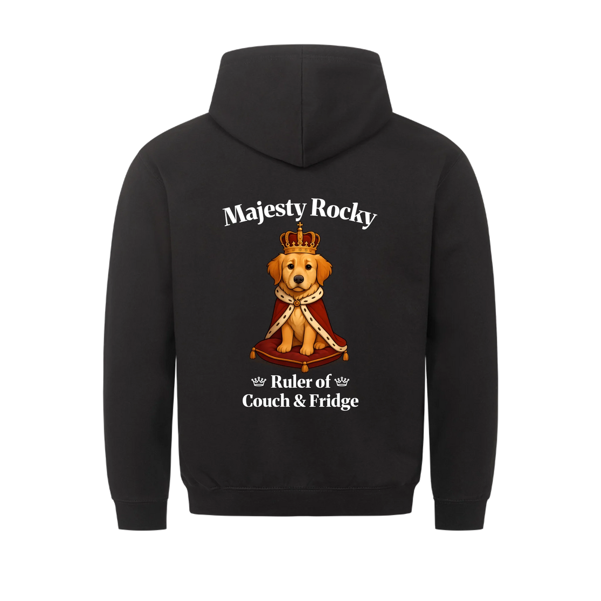 Royal Pup - collection