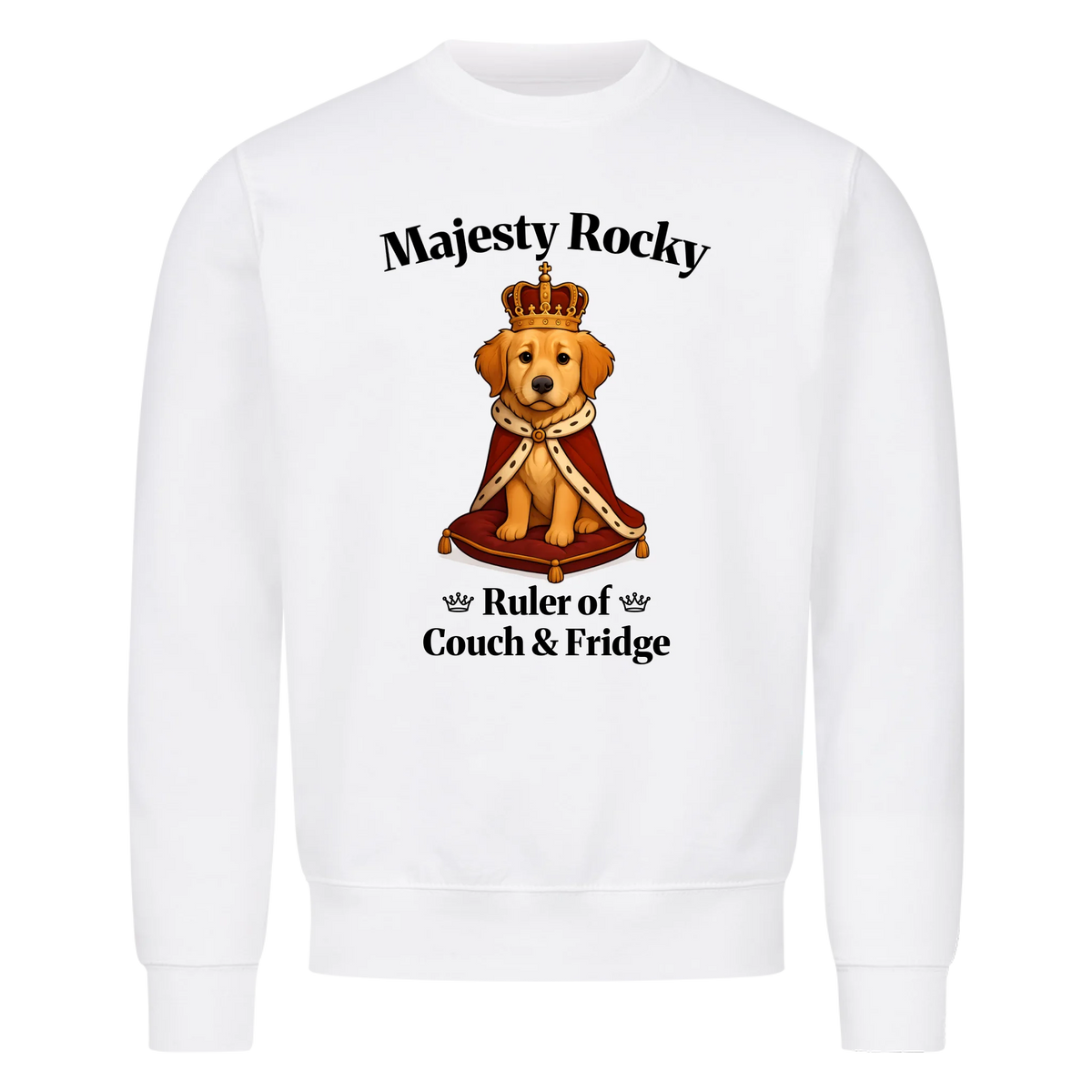 Royal Pup - collection