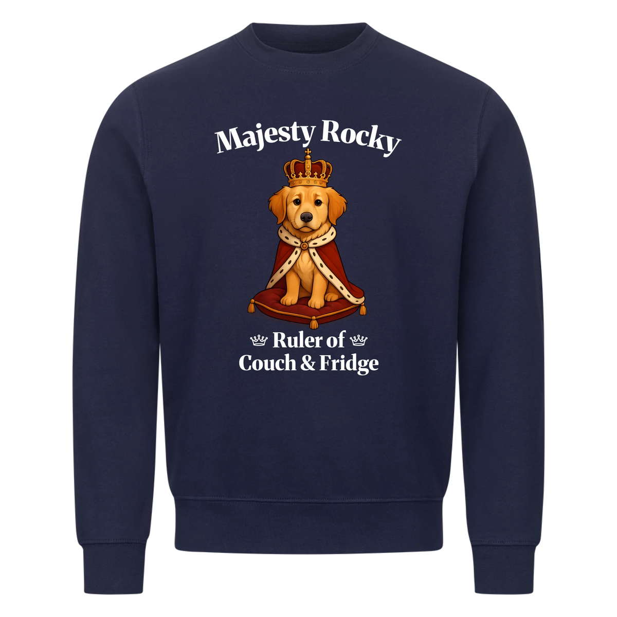Royal Pup - collection
