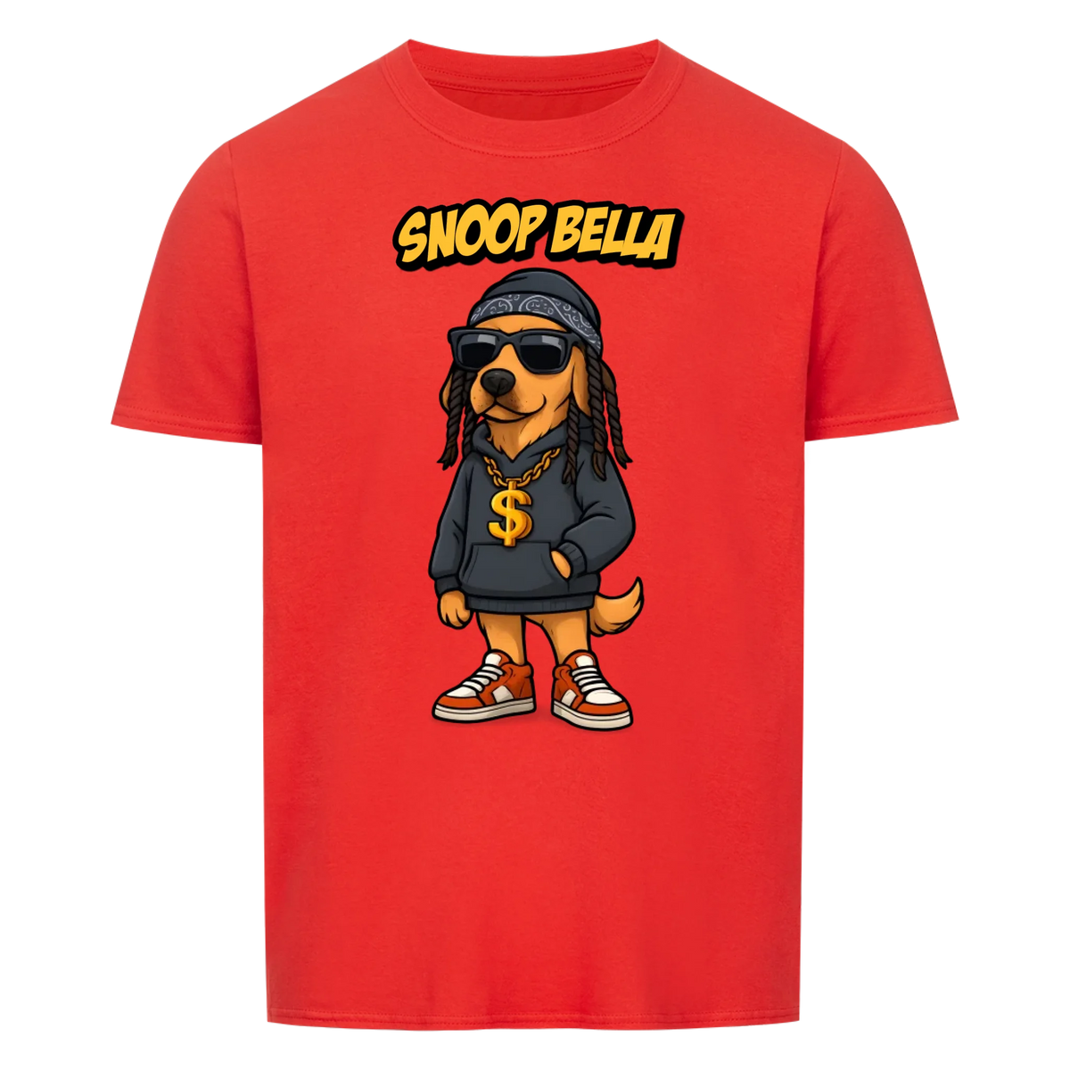 Snoop Dog Custom - collection