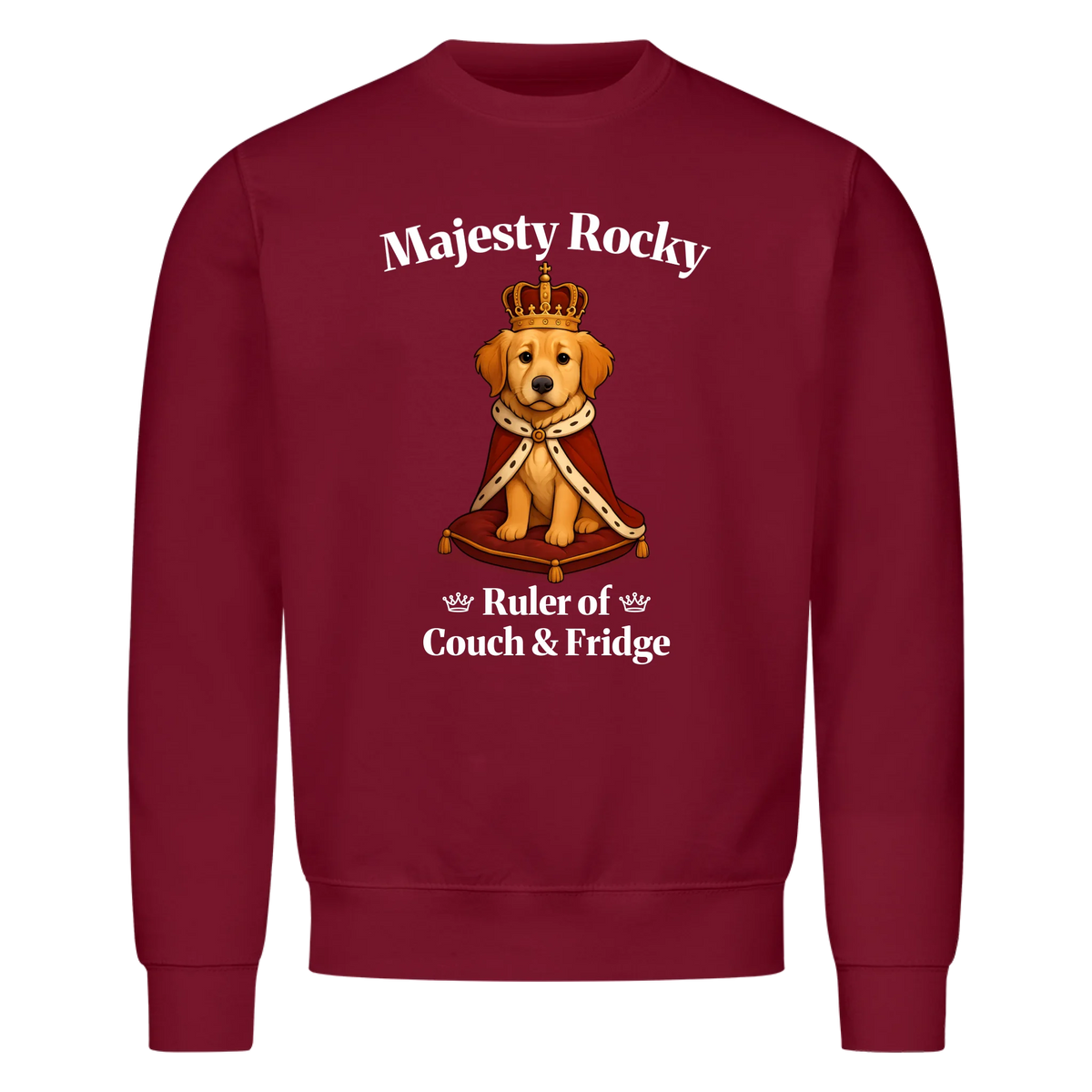 Royal Pup - collection