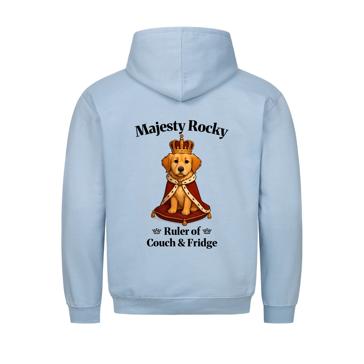Royal Pup - collection