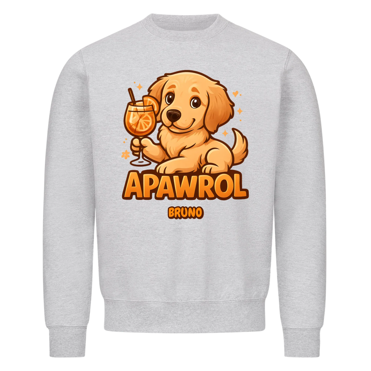 Apawrol - collection