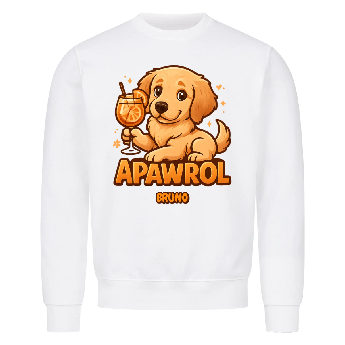 Apawrol - collection
