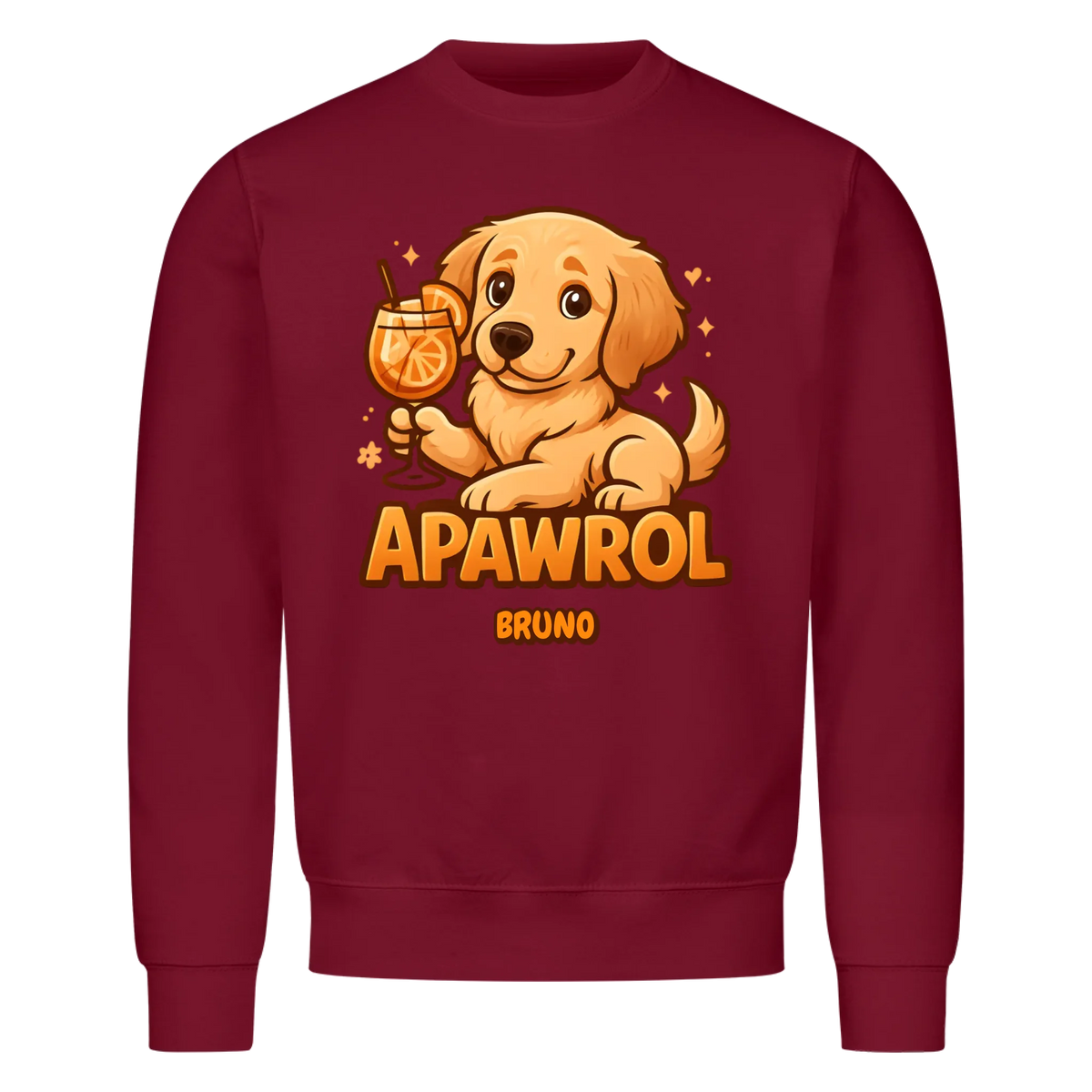 Apawrol - collection