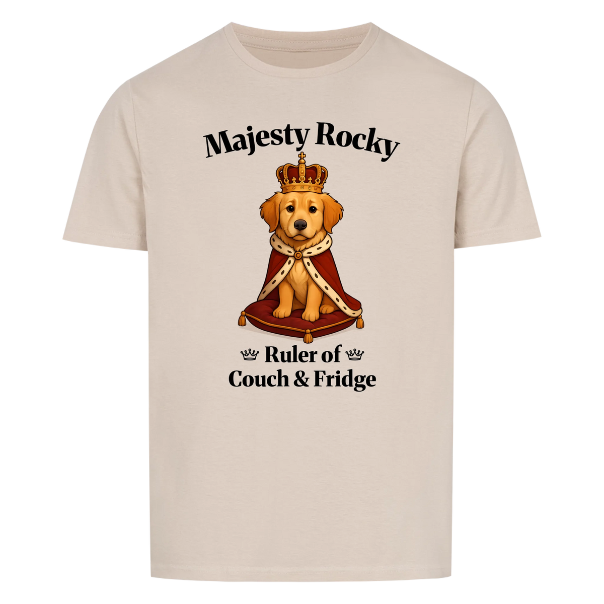 Royal Pup - collection