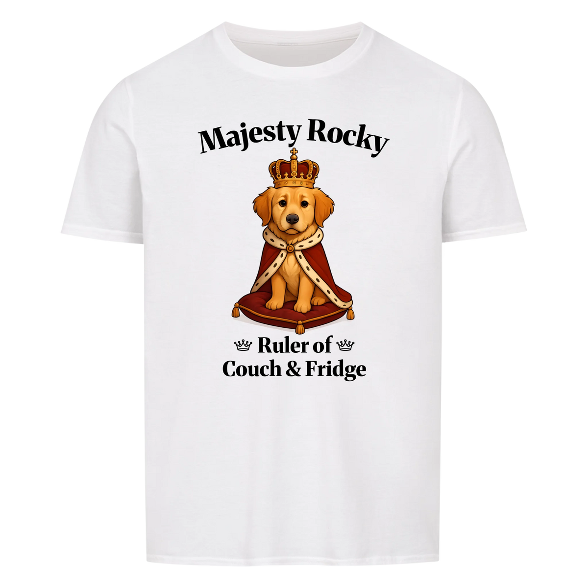 Royal Pup - collection