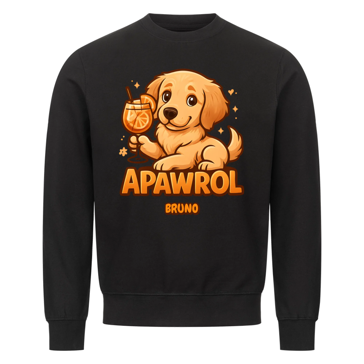 Apawrol - collection