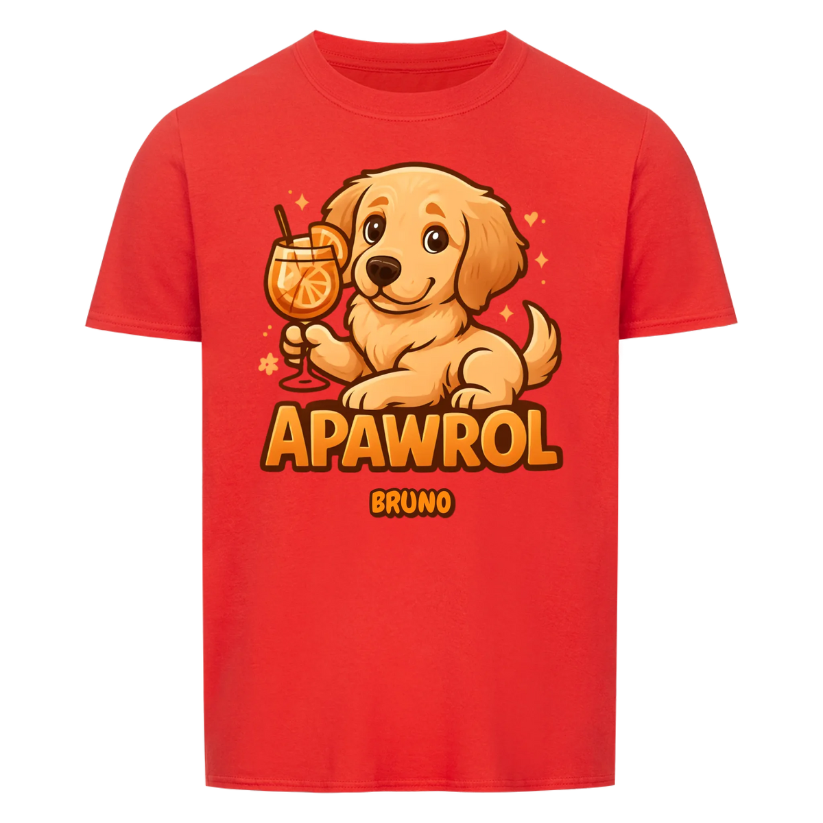Apawrol - collection