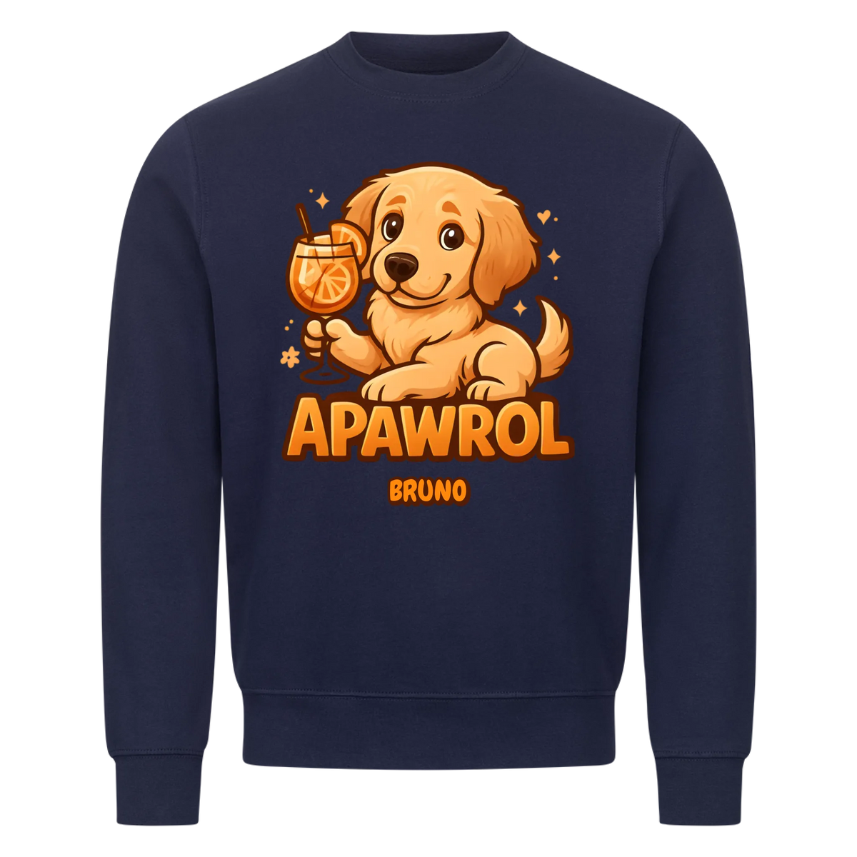 Apawrol - collection