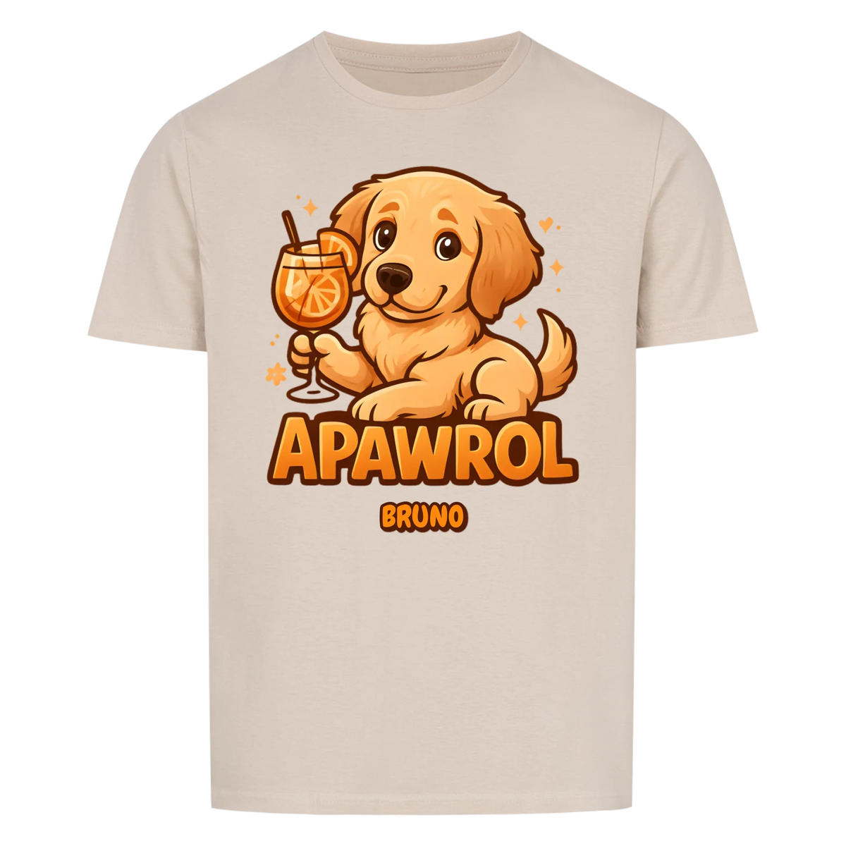 Apawrol - collection