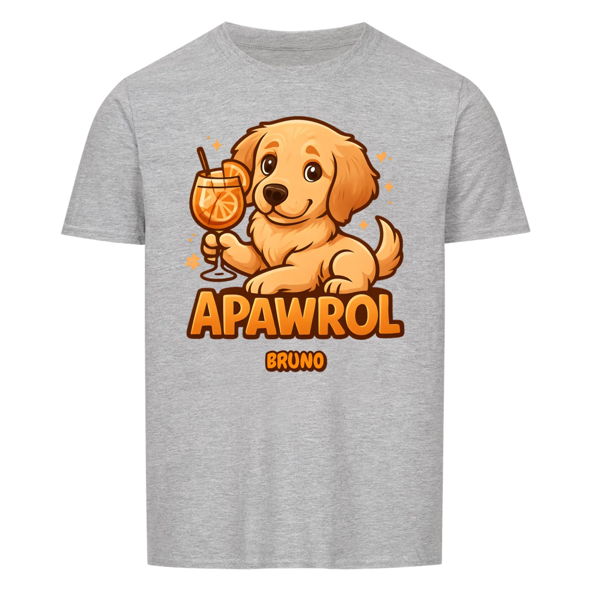 Apawrol - collection