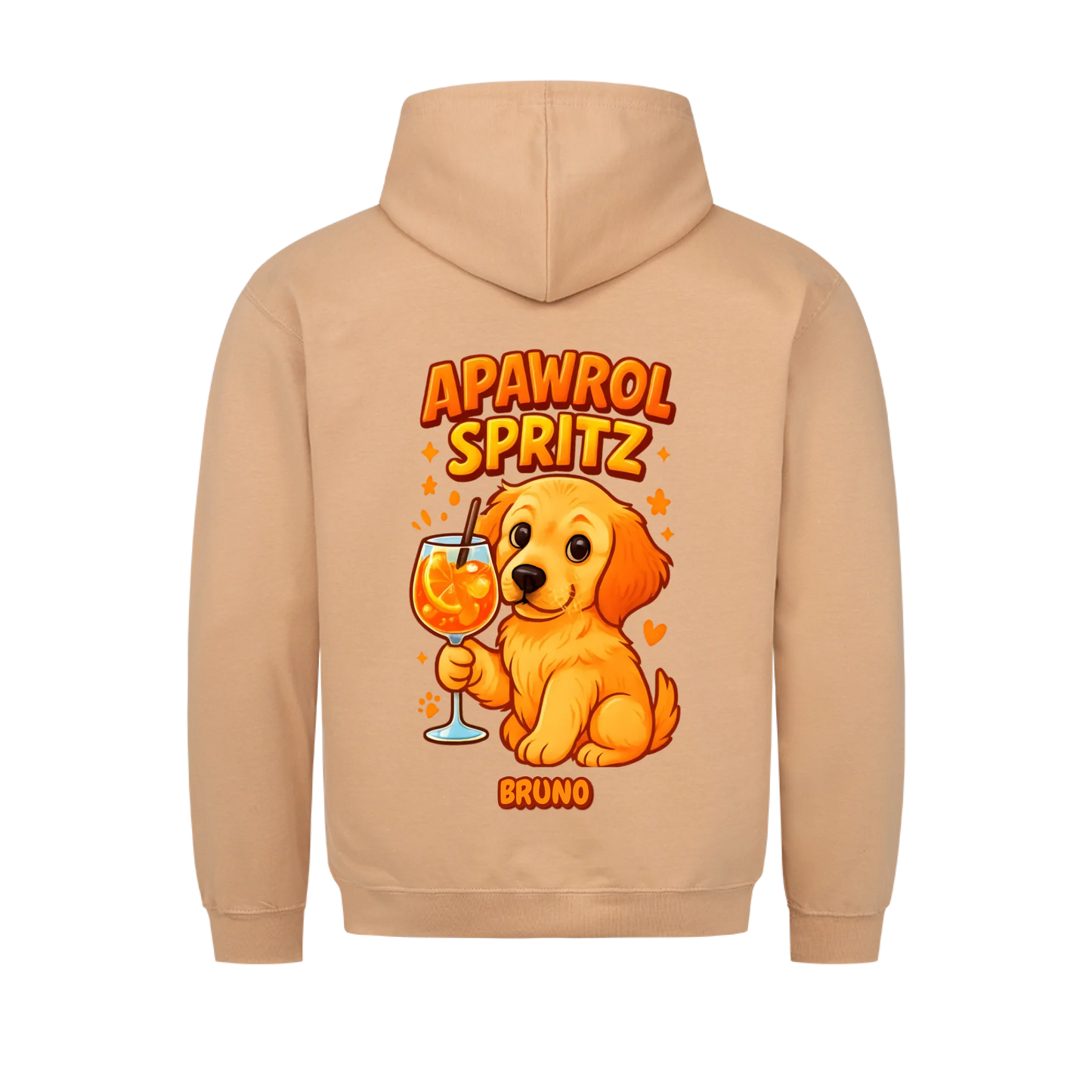 Apawrol Spritz