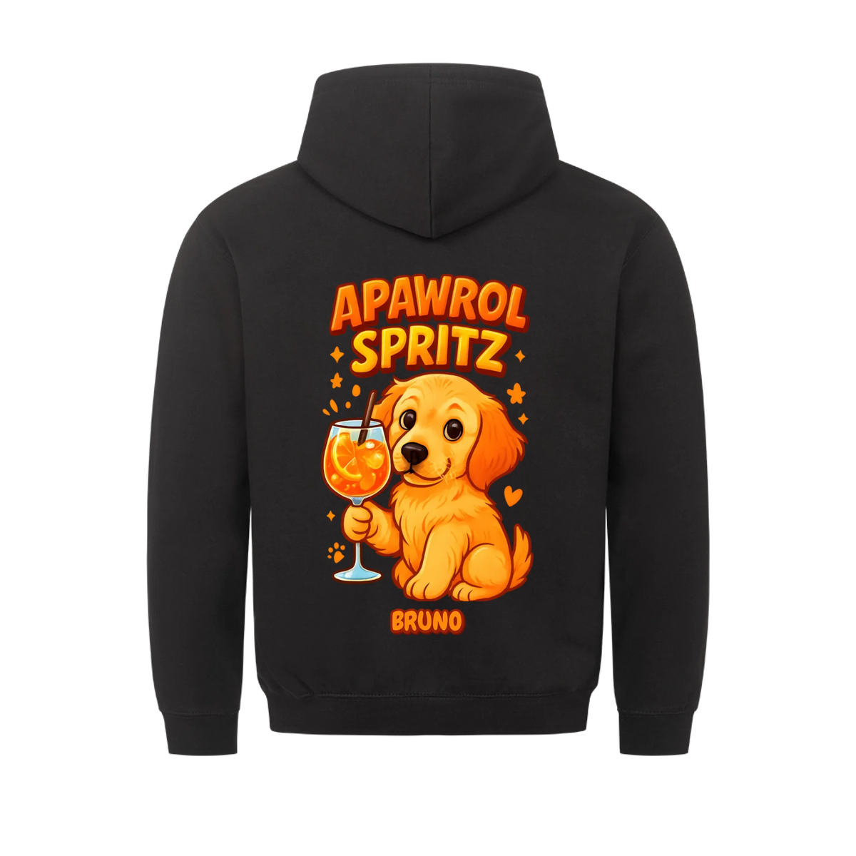 Apawrol Spritz - collection
