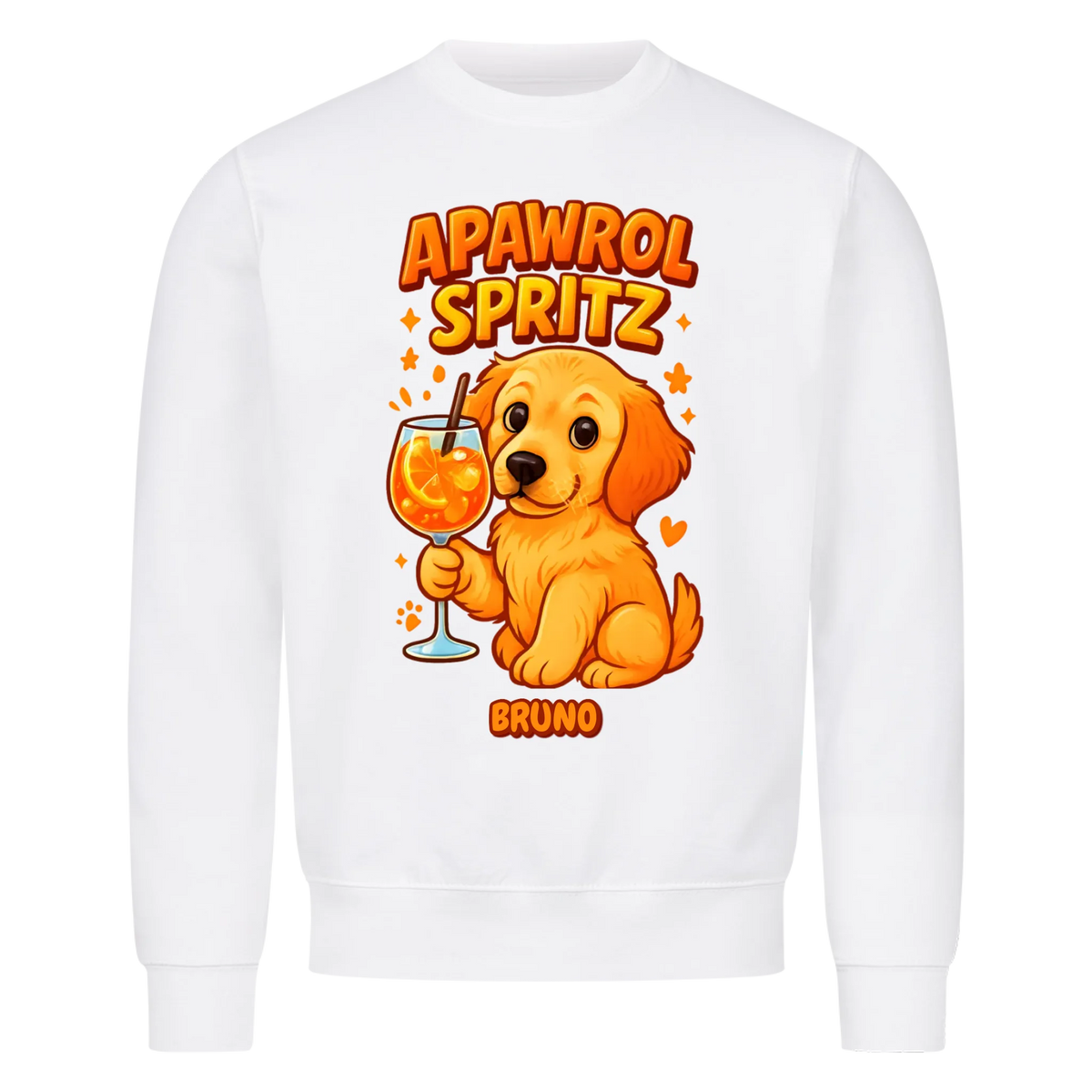 Apawrol Spritz - collection