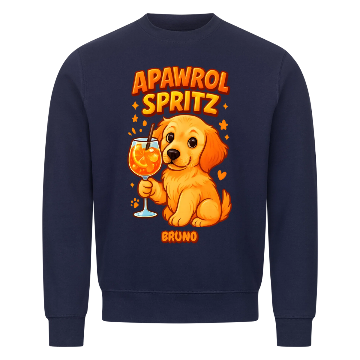 Apawrol Spritz - collection