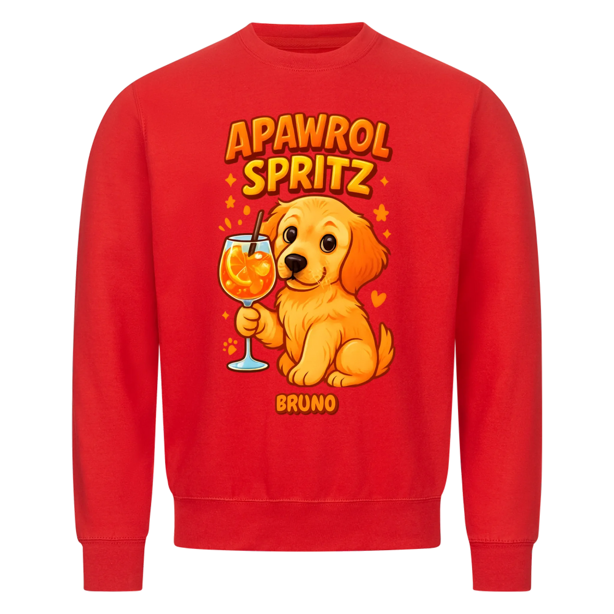 Apawrol Spritz - collection