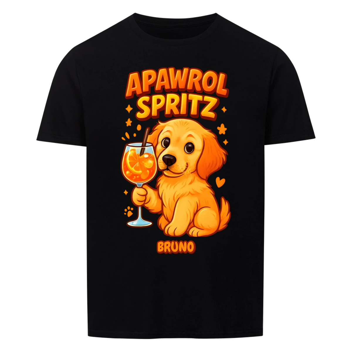 Apawrol Spritz - collection