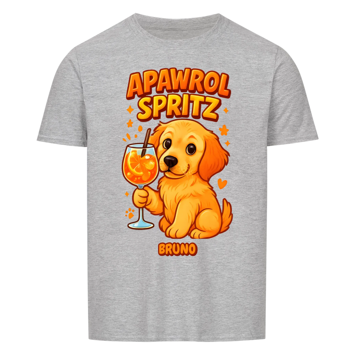 Apawrol Spritz - collection