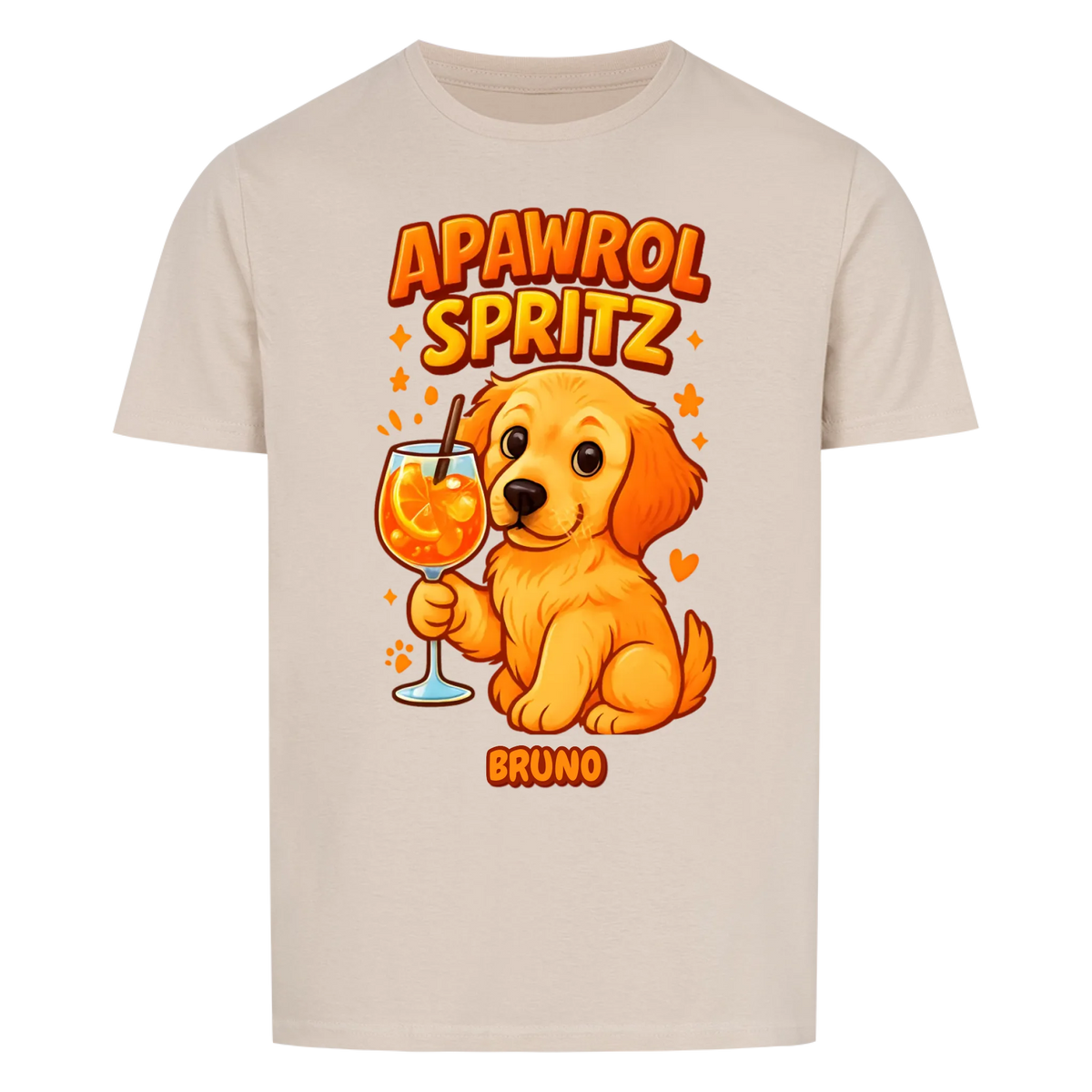 Apawrol Spritz - collection