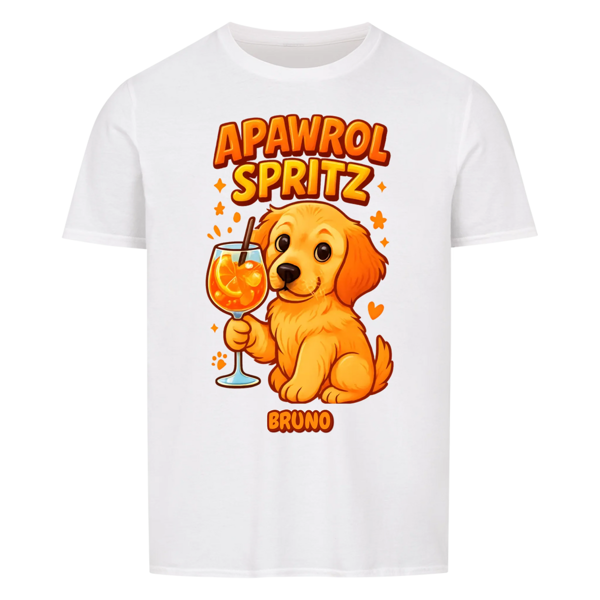 Apawrol Spritz - collection