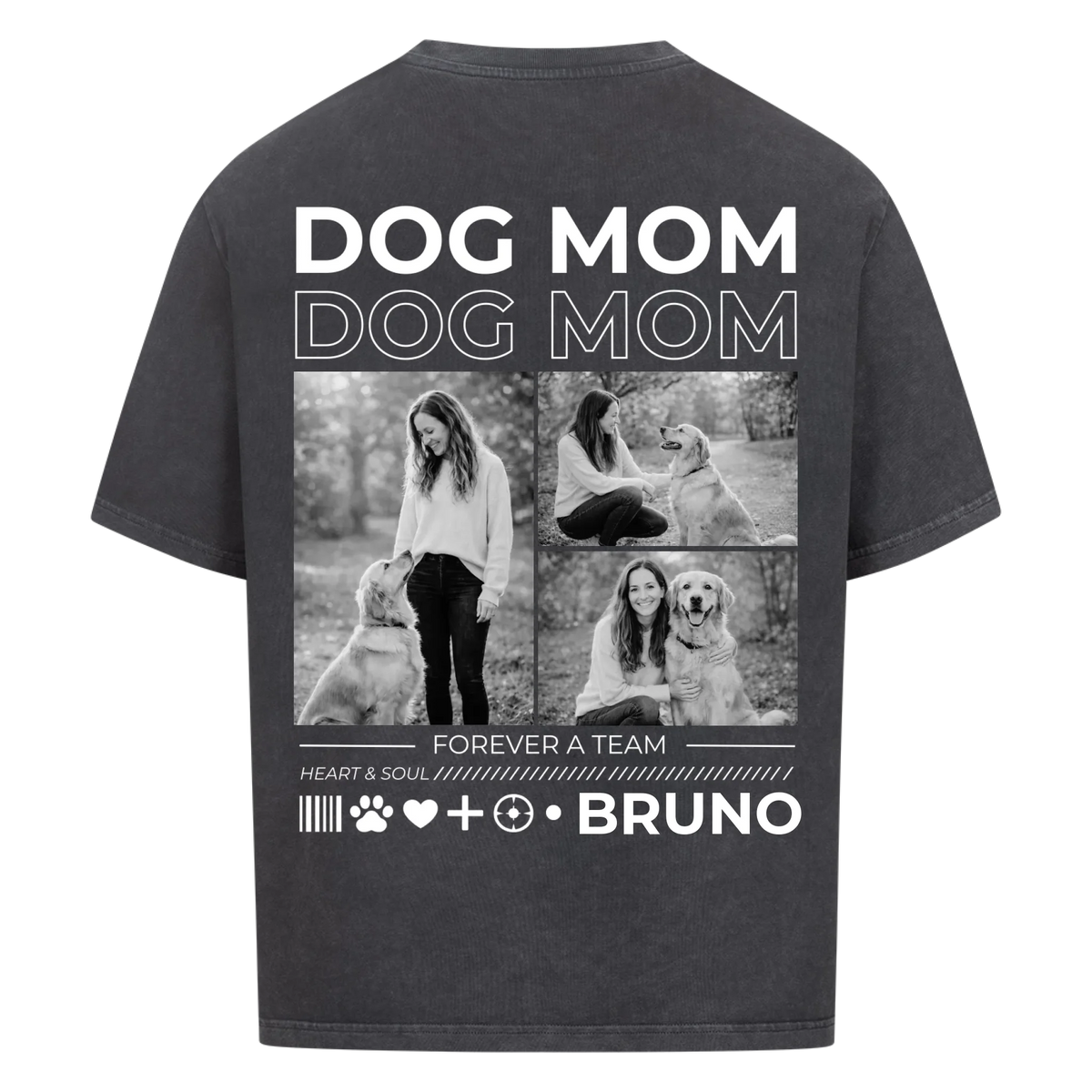 Dogmom - Forever a Team - collection